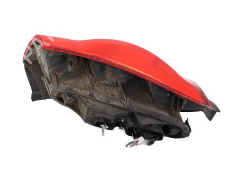 Right taillight RENAULT TWINGO II (CN0_) 1.2 16V (CN04, CN0B) | BP28614650C35