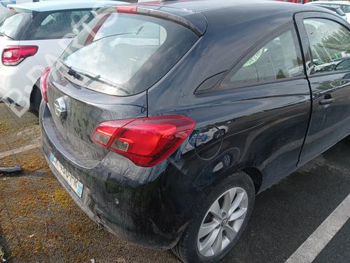 Felg OPEL CORSA E (X15) 1.4 (08, 68) | BP36314272C45 - Image 34