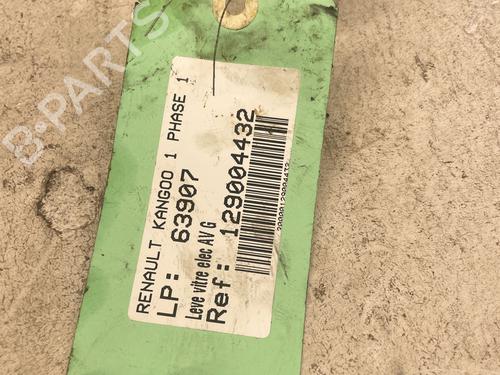 Used Front left window mechanism Front left window mechanism 37278231 37278231
