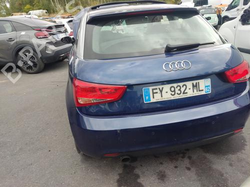 Gearbox AUDI A1 (8X1, 8XK) 1.6 TDI | BP30501619M3  - Image 16