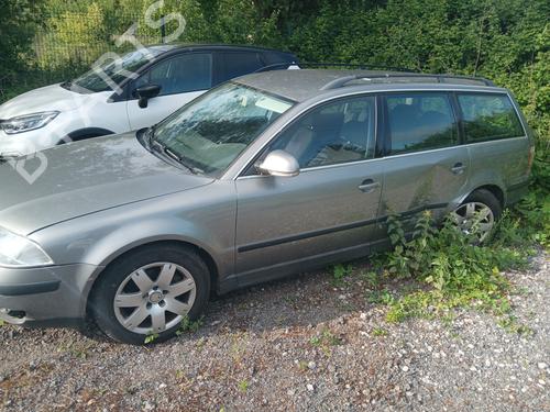 Right front window switch VW PASSAT B5.5 Variant (3B6) 1.9 TDI | BP27214087I26 - Image 11