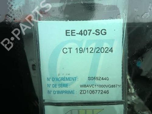 Left sun visor BMW 3 (E90) 318 d | BP20361134I1  - Image 23