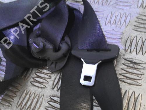 Used Front left seatbelt Front left seatbelt BMW 1 (E81) 116 d (116 hp) 20365217 20365217