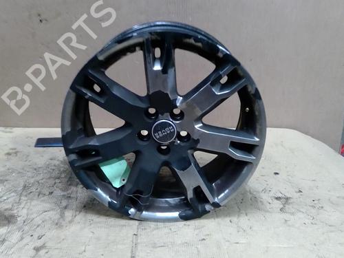 Llanta LAND ROVER RANGE ROVER EVOQUE (L538) 2.2 D 4x4 (150 hp) 31704478