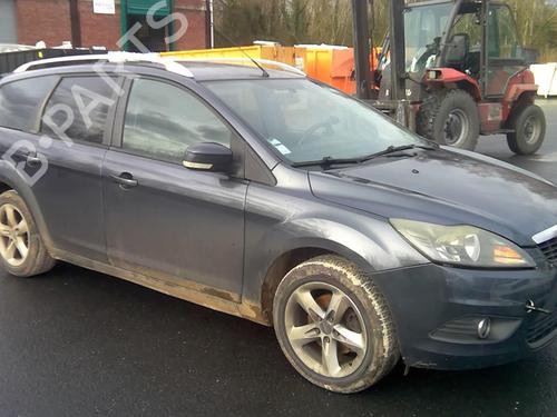 Left headlight FORD FOCUS II Turnier (DA_, FFS, DS) 1.6 TDCi | BP20365722C28 