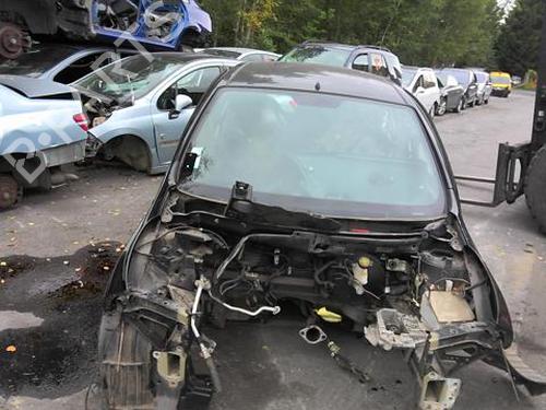 Right front steering knuckle NISSAN MICRA III (K12) 1.5 dCi | BP29291987M26 
