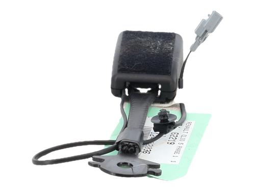 Seat buckle RENAULT CLIO V (B7_) 1.0 SCe 65 (B7MR) | BP33945605I32 - Image 3