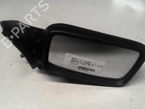 Right mirror SEAT IBIZA II (6K1) 1.9 SDI | BP20368659C27 