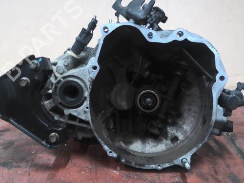 Gearbox CHEVROLET SPARK (M300) 1.2 | BP33472053M3 - Image 6