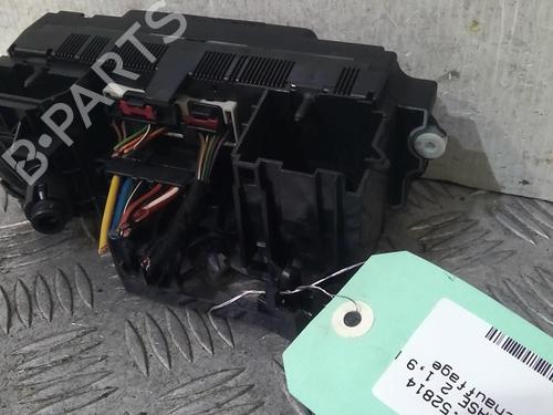 Climate control VW TOURAN (1T1, 1T2) 1.9 TDI | BP20363816I5 