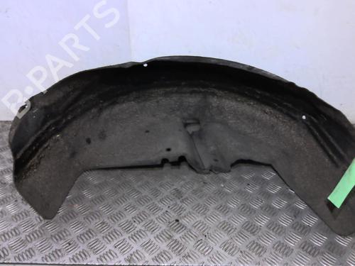 Wheel arch MERCEDES-BENZ B-CLASS Sports Tourer (W245) B 180 CDI (245.207) | BP20351040C56 