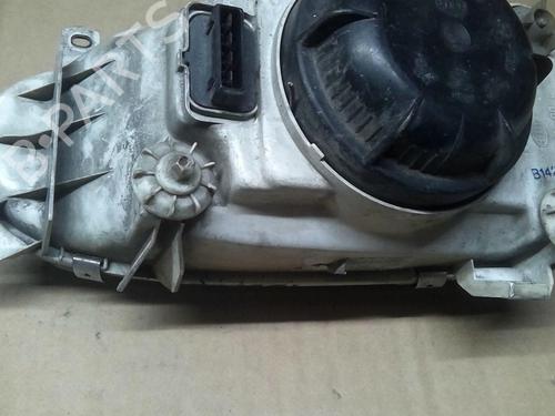 Used Left headlight VW GOLF III (1H1) 1.4 (60 hp) 22918963
