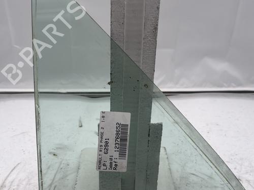 Used Rear left door window Rear left door window RENAULT 19 II (B/C53_) 1.8 (5/353A) (90 hp) 33803700 33803700