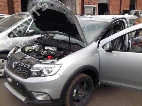 Used Parts DACIA SANDERO II 1.5 dCi 75 / Blue dCi 75 (B8JW, B8M4, B8AH, B8M7, B8M6) 1876855