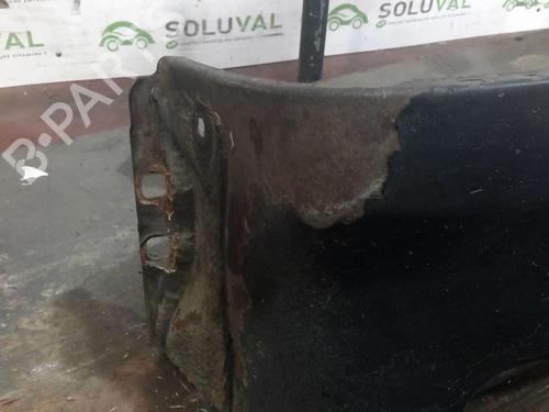 Left front fenders FORD FOCUS C-MAX (DM2) 1.8 TDCi | BP22005053C41 