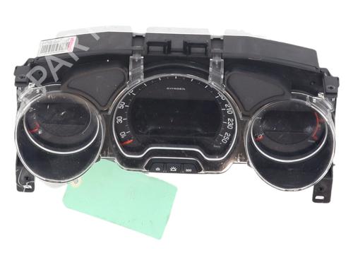 Used Instrument cluster Instrument cluster 36792002 36792002