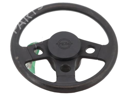 Steering wheel OPEL CORSA A Hatchback (S83) 1.5 D (F08, M08, F68, M68) NT