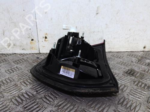 Left tailgate light CITROËN C4 Picasso I MPV (UD_) 1.6 HDi 110 | BP20358924C79 