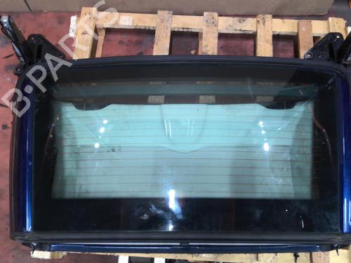 Used Hardtop Hardtop PEUGEOT 207 CC (WD_) 1.6 HDi (109 hp) 31353927 31353927