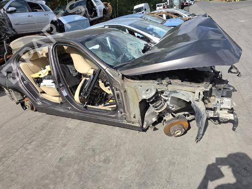 Rear left panel BMW 3 (F30, F80) | BP36956084C60 - Image 13