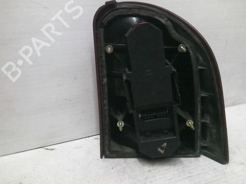 Used Left taillight FORD MONDEO II Turnier (BNP) 1.8 i (115 hp) 20364988