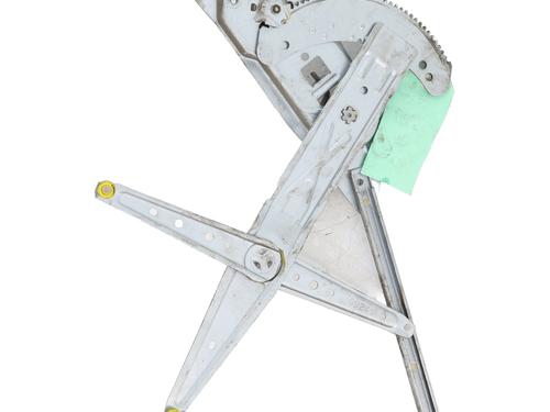 Used Front right window mechanism Front right window mechanism RENAULT KANGOO (KC0/1_) 1.5 dCi (KC07) (65 hp) 22306360 22306360