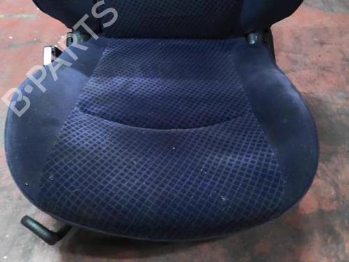 Left front seat PEUGEOT 206 Hatchback (2A/C) 2.0 HDI 90 | BP29914425C15