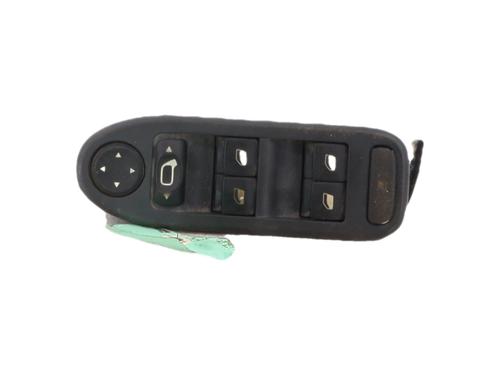 Used Left front window switch Left front window switch 37867775 37867775