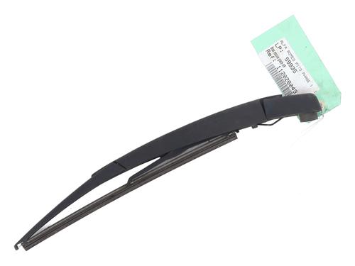Used Rear windshield wiper arm ALFA ROMEO MITO (955_) 1.4 Turbo MultiAir (955AXM1A, 955AXR11) (135 hp) 29197202