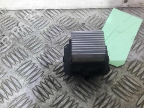 Used Heater resistor Heater resistor RENAULT MODUS / GRAND MODUS (F/JP0_) 1.5 dCi (FP0F, JP0F) (86 hp) 20356992 20356992