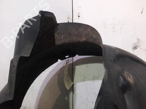 Wheel arch SEAT IBIZA IV (6J5, 6P1) 1.2 TDI | BP20368116C56 