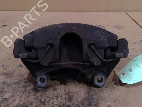 Used Left front brake caliper Left front brake caliper OPEL MERIVA B MPV (S10) 1.4 (75) (140 hp) 29291930 29291930