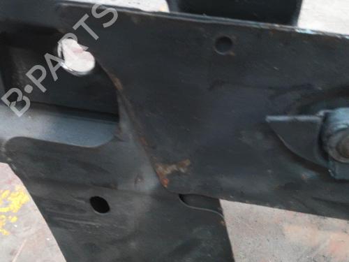 Crossmember RENAULT CLIO IV Grandtour (KH_) 1.5 dCi 90 (KHN3, KHN4) | BP20359262C162 