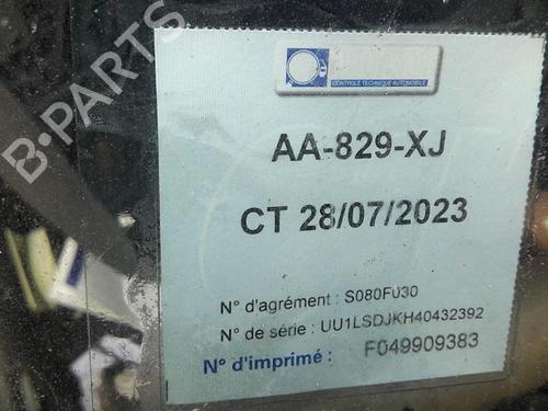 Front wiper motor DACIA LOGAN (LS_) 1.5 dCi (LS0K) | BP21816928M29 - Image 10