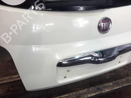 Tailgate FIAT 500 (312_) 1.2 (312AXA1A) | BP20351530C6