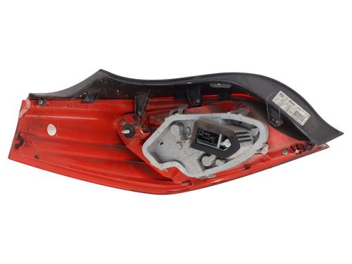 Right taillight PEUGEOT 508 I (8D_) 2.0 HDi | BP29318907C35 
