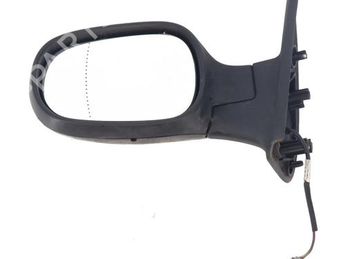 Used Left mirror NISSAN MICRA III (K12) 1.5 dCi (65 hp) 30659443