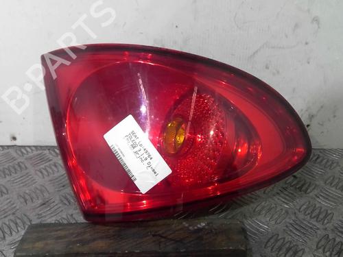 Used Left taillight SEAT TOLEDO III (5P2) 1.9 TDI (105 hp) 20352158