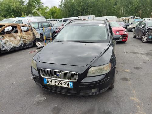 Left front window switch VOLVO V50 (545) 2.0 D | BP26035005I27  - Image 12