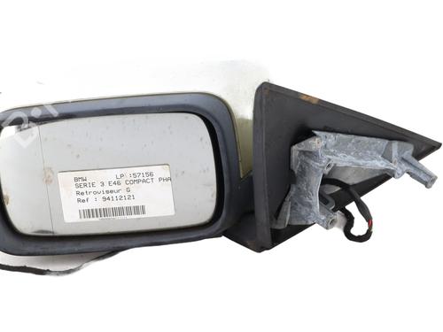 Left mirror BMW 3 Compact (E46) 316 ti | BP20352793C26 