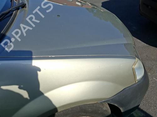 Dør højre bagtil DACIA LOGAN (LS_) 1.4 (LS0A, LS0C, LS0E, LS0G) | BP27708401C5 - Image 18