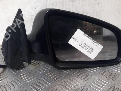 Used Right mirror AUDI A3 (8P1) 1.9 TDI (105 hp) 20367202