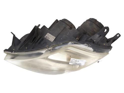 Left headlight CITROËN C8 (EA_, EB_) 2.2 HDi | BP22991796C28 - Image 2