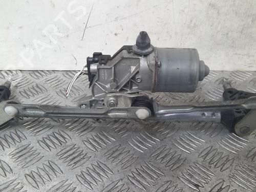 Used Front wiper motor FIAT 500 (312_) 1.2 (312AXA1A) (69 hp) 20351523