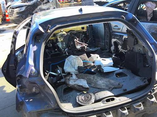 Front left panel PEUGEOT 208 I (CA_, CC_) 1.6 BlueHDi 100 | BP36761446C58 - Image 16