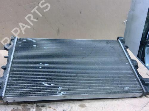 Radiador agua SAAB 9-3 (YS3F, E79, D79, D75) 1.9 TiD (120 hp) 32322978