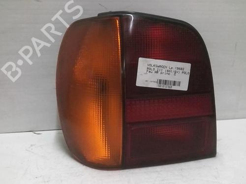 Left taillight VW POLO III (6N1) 64 1.9 D | BP20369045C34 