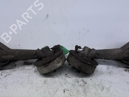 Used Rear axle Rear axle AIXAM CITY 0.4 (5 hp) 33051886 33051886