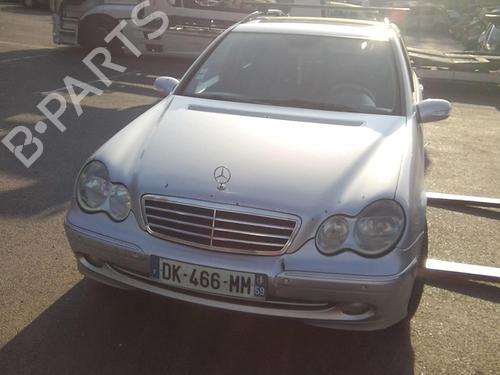 Front left window mechanism MERCEDES-BENZ C-CLASS T-Model (S203) C 270 CDI (203.216) | BP20363918C22 
