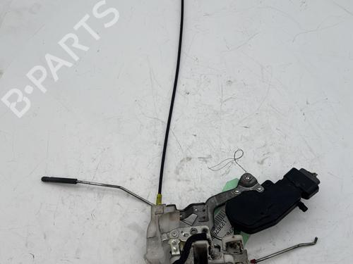 Used Front left lock Front left lock CITROËN C1 (PM_, PN_) 1.0 (68 hp) 33945534 33945534